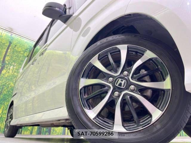 Honda N BOX CUSTOM 2020-02 364961-13