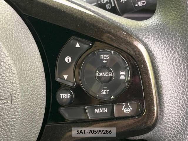 Honda N BOX CUSTOM 2020-02 364961-5