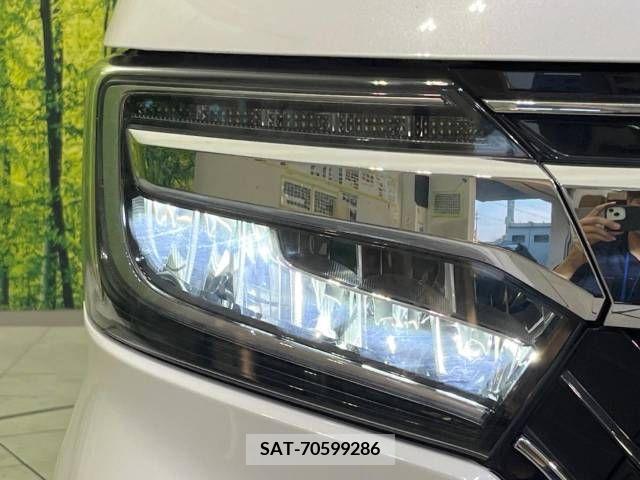 Honda N BOX CUSTOM 2020-02 364961-12