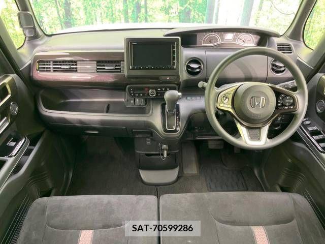 Honda N BOX CUSTOM 2020-02 364961-1