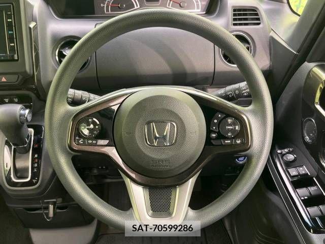 Honda N BOX CUSTOM 2020-02 364961-11