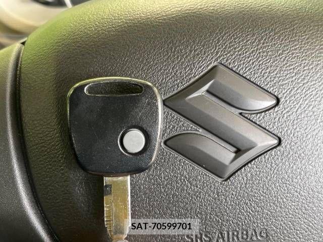 Suzuki ALTO 2019-05 328494-6