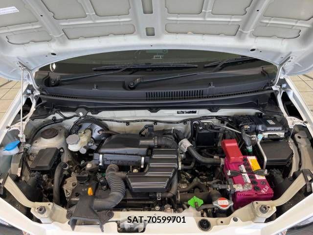 Suzuki ALTO 2019-05 328494-18