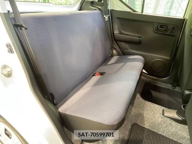Suzuki ALTO 2019-05 328494-9