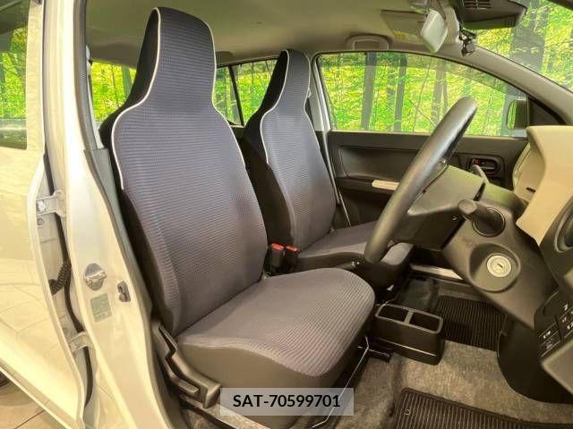 Suzuki ALTO 2019-05 328494-8