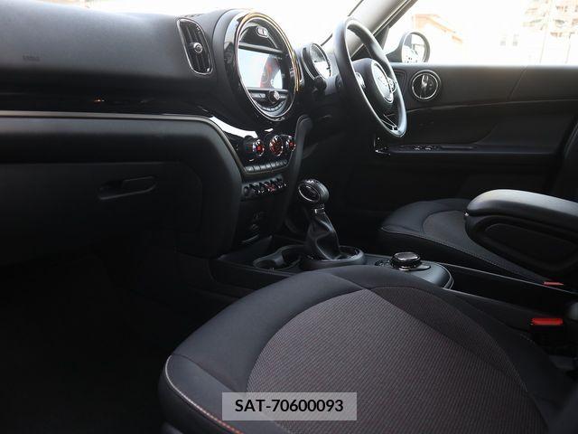 Bmw MINI 2019-03 228036-15