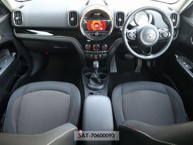 Bmw MINI 2019-03 228036-16