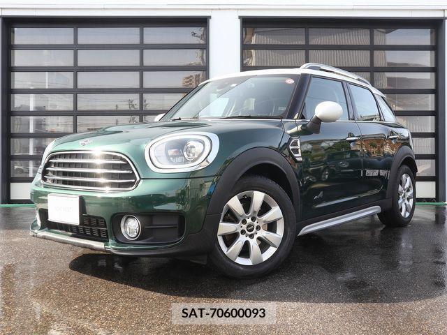 Bmw MINI 2019-03 228036-0