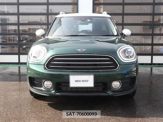 Bmw MINI 2019-03 228036-3