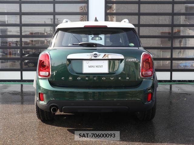 Bmw MINI 2019-03 228036-4