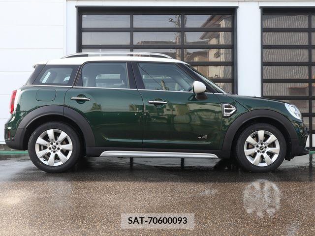 Bmw MINI 2019-03 228036-9