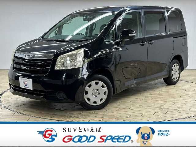 Toyota NOAH 2008-11 185165-0