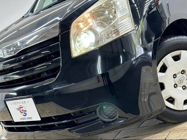 Toyota NOAH 2008-11 185165-17