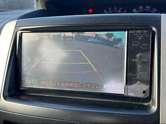 Toyota NOAH 2008-11 185165-4
