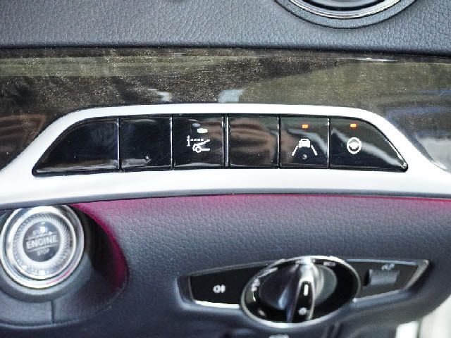 Mercedes Benz S-CLASS 2018-10 24524-18