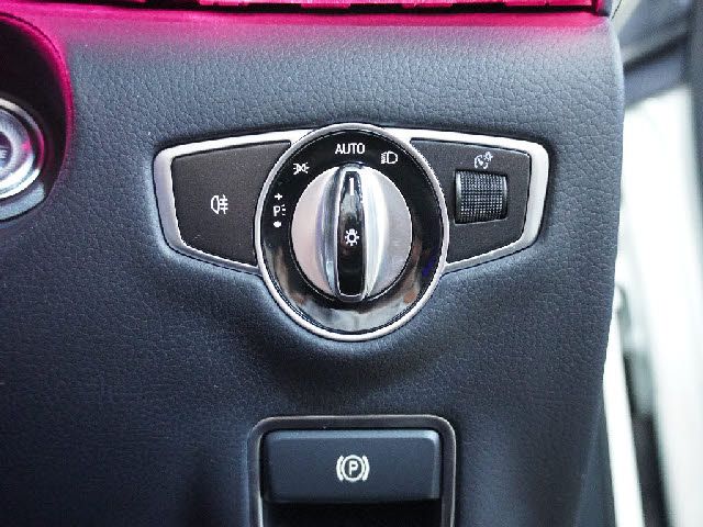 Mercedes Benz S-CLASS 2018-10 24524-16