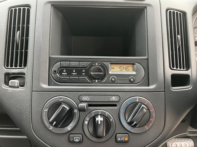 Nissan NV150 AD 2017-12 6349-15