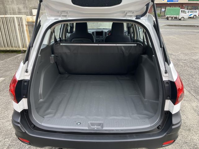 Nissan NV150 AD 2017-12 6349-9