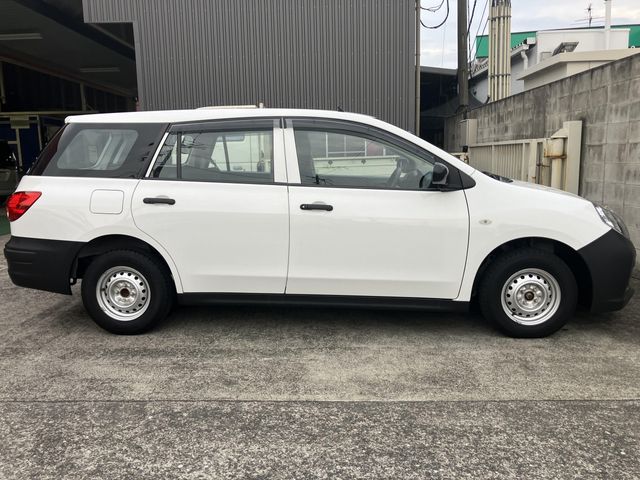 Nissan NV150 AD 2017-12 6349-4