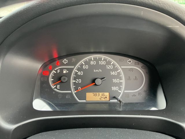 Nissan NV150 AD 2017-12 6349-10
