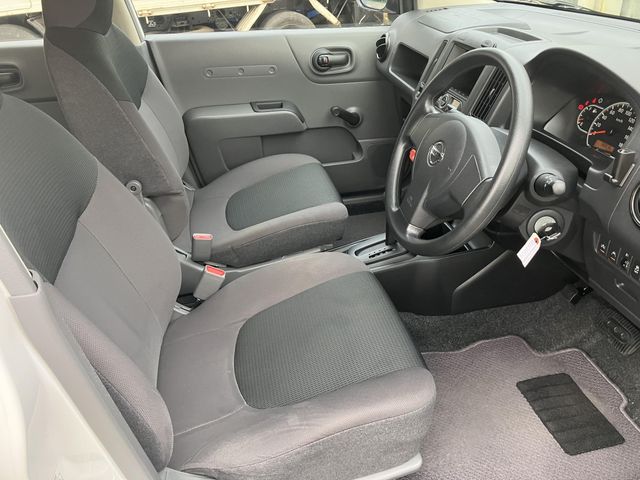 Nissan NV150 AD 2017-12 6349-1