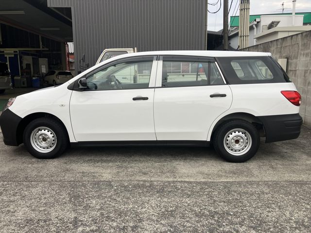 Nissan NV150 AD 2017-12 6349-6