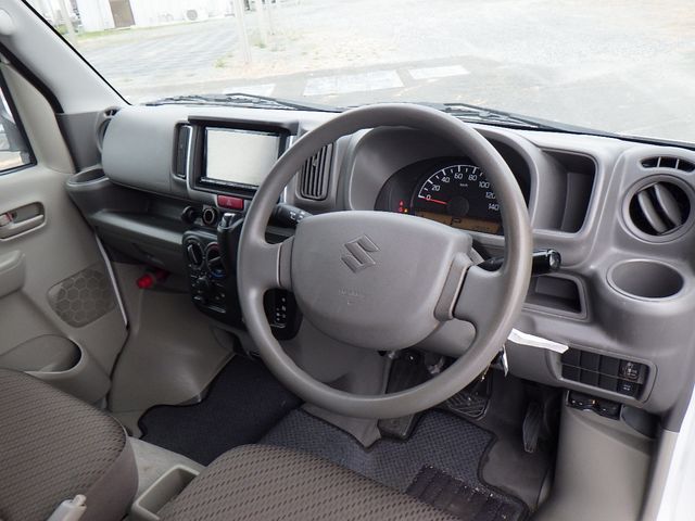 Suzuki EVERY 2018-11 183440-1