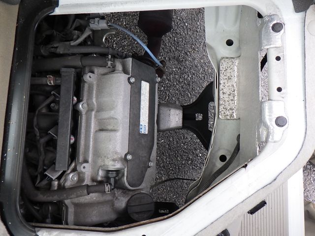 Suzuki EVERY 2018-11 183440-24