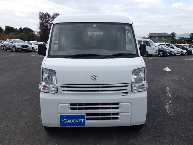 Suzuki EVERY 2018-11 183440-3