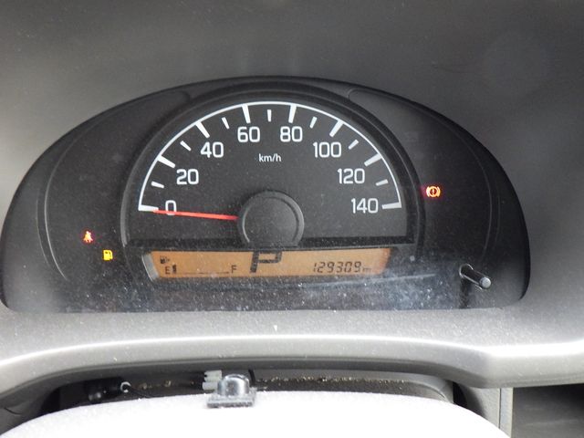 Suzuki EVERY 2018-11 183440-13