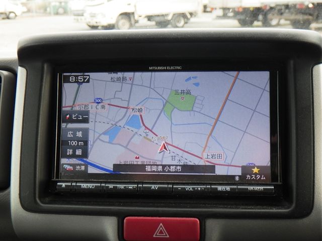 Suzuki EVERY 2018-11 183440-17