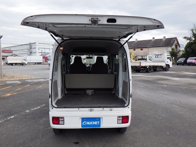 Suzuki EVERY 2018-11 183440-19