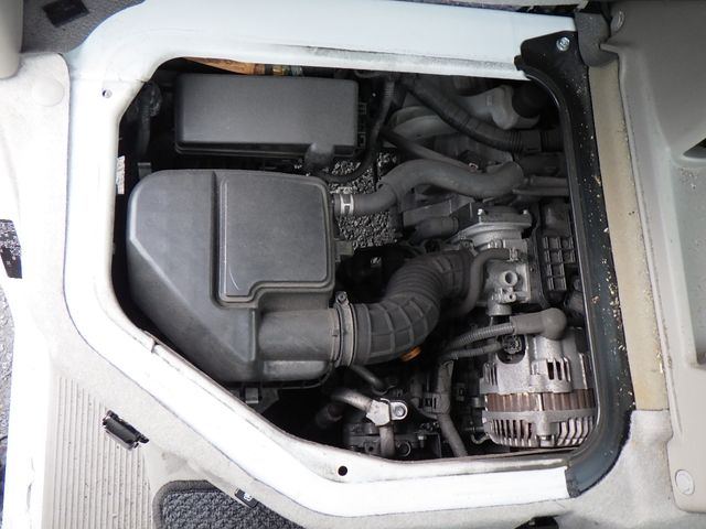 Suzuki EVERY 2018-11 183440-23