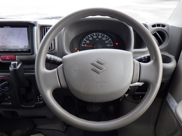 Suzuki EVERY 2018-11 183440-12