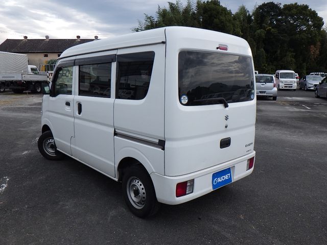 Suzuki EVERY 2018-11 183440-2