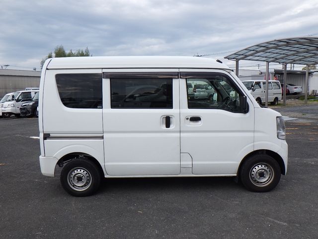 Suzuki EVERY 2018-11 183440-4