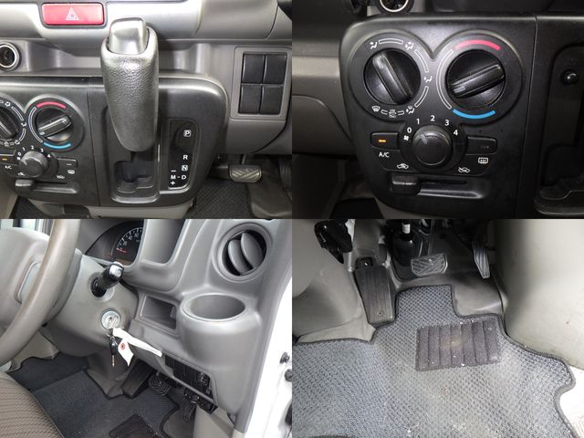 Suzuki EVERY 2018-11 183440-16