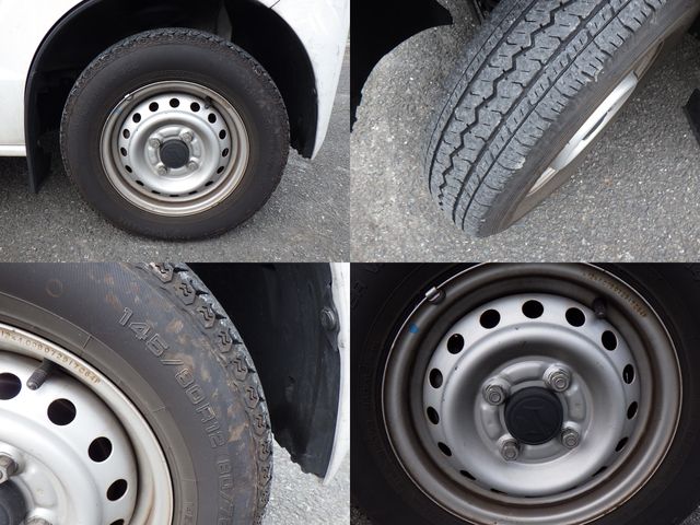 Suzuki EVERY 2018-11 183440-22