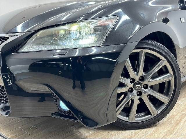 Lexus GS 2013-11 185121-19