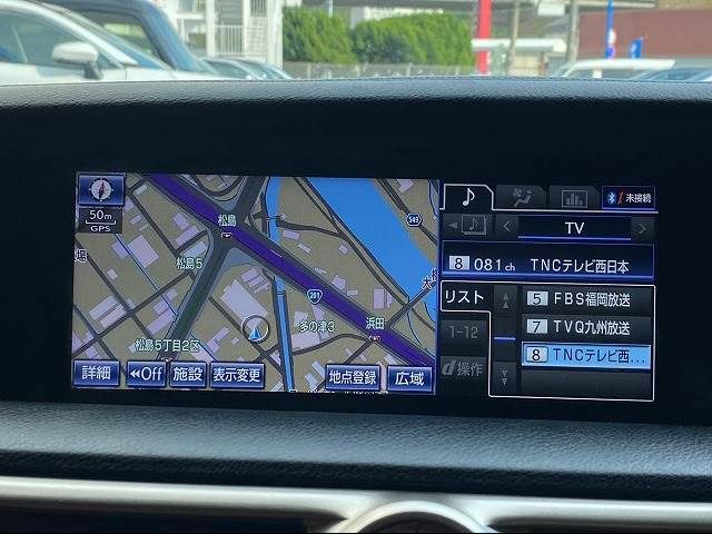 Lexus GS 2013-11 185121-2