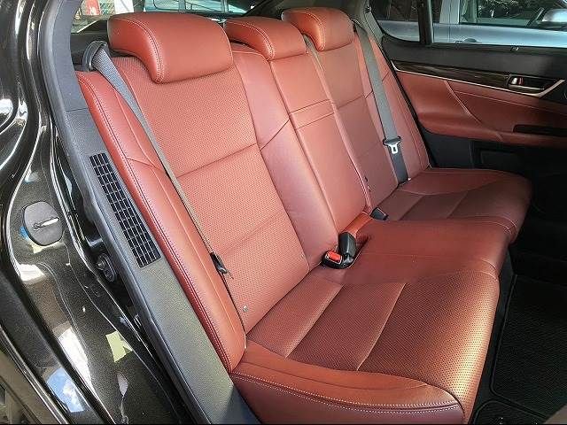 Lexus GS 2013-11 185121-5