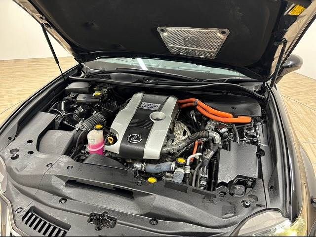 Lexus GS 2013-11 185121-17