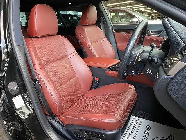 Lexus GS 2013-11 185121-4