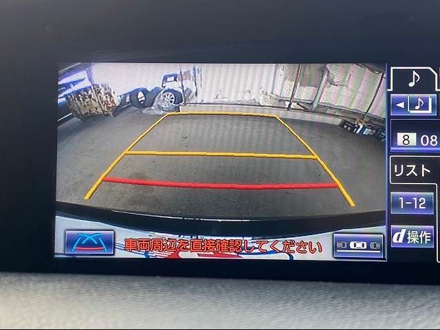 Lexus GS 2013-11 185121-3