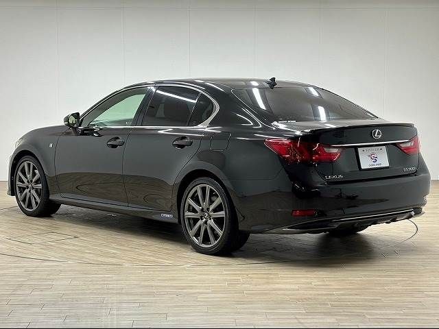 Lexus GS 2013-11 185121-15
