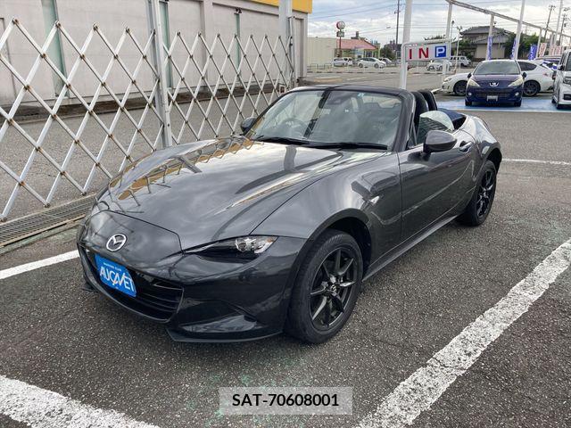 Mazda ROADSTER 2022-01 338996-0