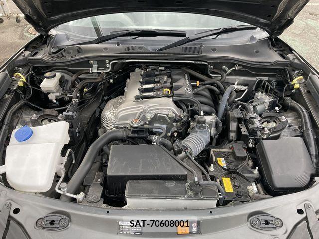 Mazda ROADSTER 2022-01 338996-1