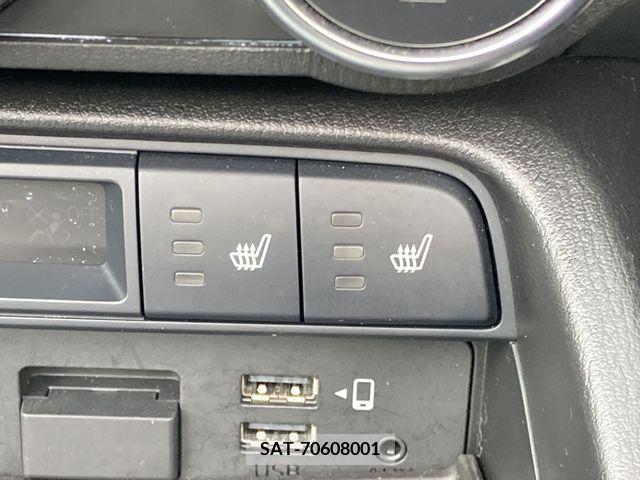 Mazda ROADSTER 2022-01 338996-8