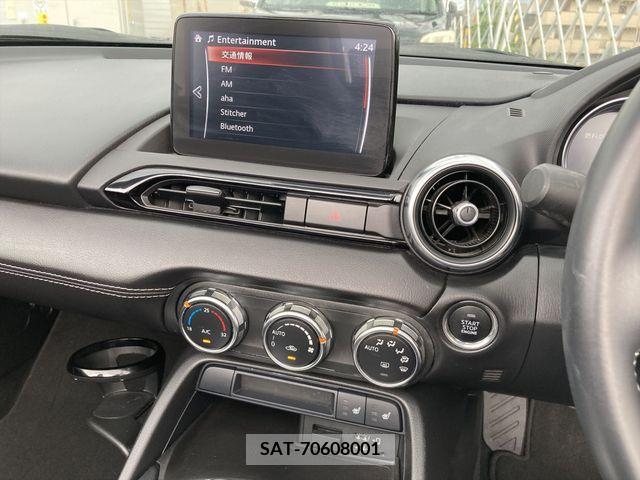 Mazda ROADSTER 2022-01 338996-6