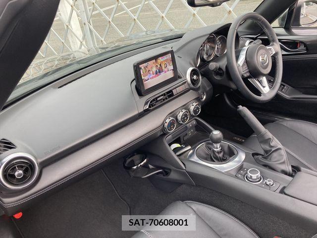 Mazda ROADSTER 2022-01 338996-4